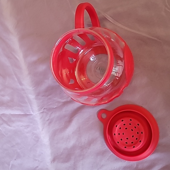 Microwave popcorn cooker - Picture 2 of 6